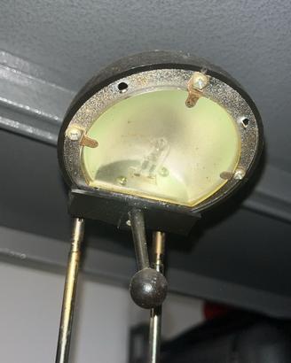 Lampada da scrivania da collezione