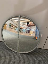 specchio convesso per strada/garage