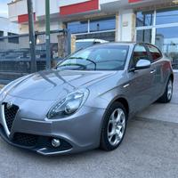 Alfa Romeo Giulietta 1.6 120 CV Super-2017/17/NAVI
