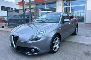 Alfa Romeo Giulietta 1.6 120 CV Super-2017/17/NAVI