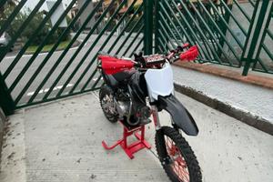 pit bike 125 kayo krz 4t