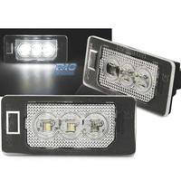 LUCI TARGA AUDI Q5 A4 A5 A1 TT Q5 A4 A5 A1 TT VW P