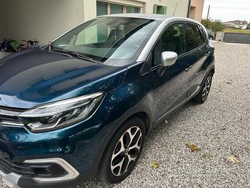 Renault captur 2018