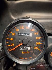 Honda cbx550f