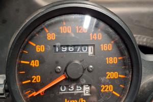 Honda cbx550f