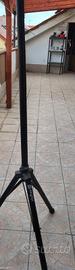 coppia supporti per casse acustiche