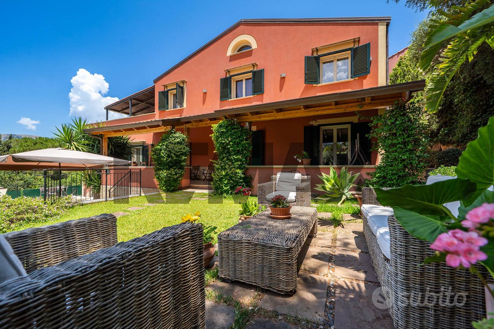 Casa – Altofonte, Piano Maglio - Vista 2