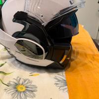 Casco modulare Ls2 valiant II