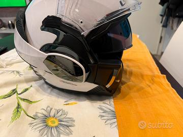 Casco modulare Ls2 valiant II