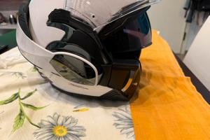 Casco modulare Ls2 valiant II