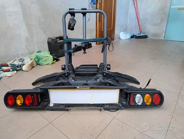 Portabici Peruffo PURE INSTICT 2 708 PLUS