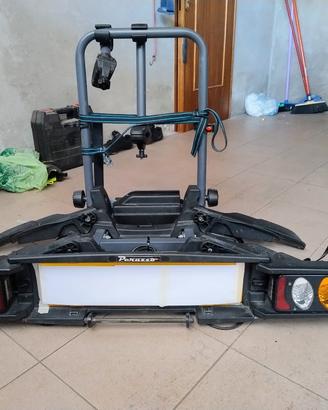 Portabici Peruffo PURE INSTICT 2 708 PLUS
