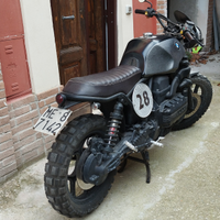 Bmw k 1100 lt - 1989