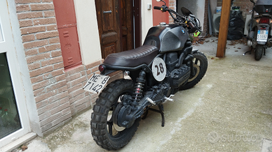 Bmw k 1100 lt - 1989