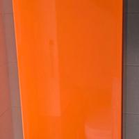 Pensile e mobile basso bagno