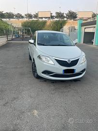 Lancia Ypsilon 1.3 multijet 95 cavalli