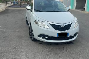 Lancia Ypsilon 1.3 multijet 95 cavalli