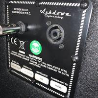 Cassa Ashdown mag 410