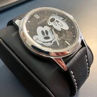 Orologio Citizen Eco-drive Mickey Mouse