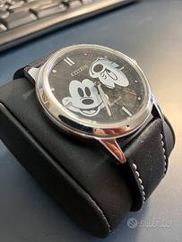 Orologio Citizen Eco-drive Mickey Mouse