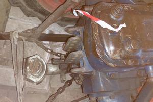 trattore sametto 30 cv usato 