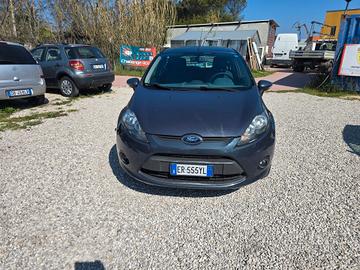 Ford Fiesta Fiesta+ 1.2 82CV 5 porte