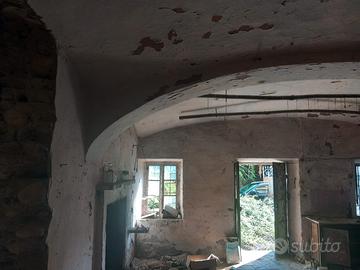 Maglione Paese d'Arte Rustico grezzo ristrutturare