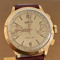 Orologio Eberhard extra fort oro 750