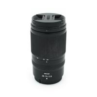 Nikon Z 28-75mm f/2.8