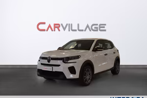 CITROEN C3 1.2 puretech turbo You 100cv s&s
