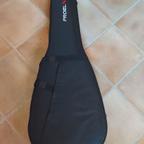 Custodia PROEL semirigida per chitarra classica