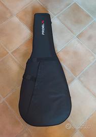 Custodia Proel semirigida per chitarra classica