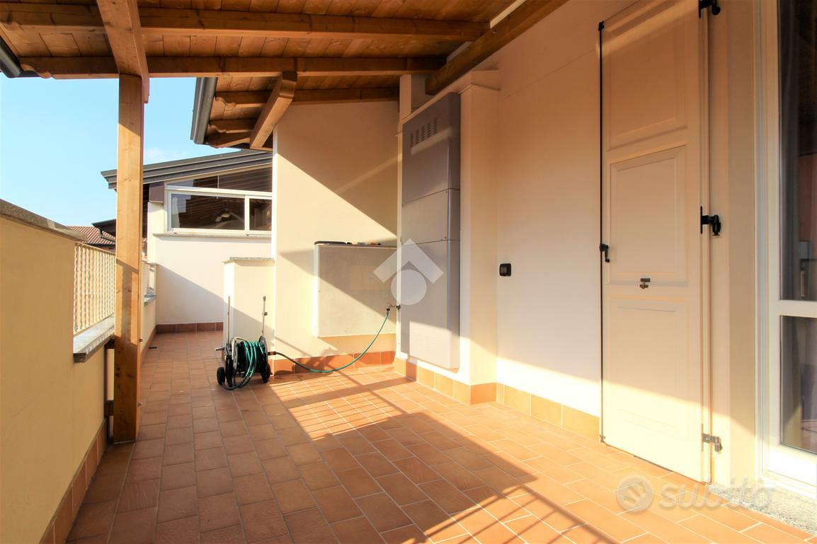 Appartamento – Pandino - Vista 2