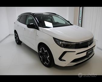 OPEL Grandland 1ª serie - Grandland 1.5 diesel Eco