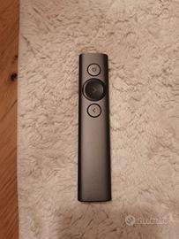 Logitech Spotlight puntatore presenter