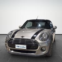 MINI Mini Cabrio 1.5 Cooper D auto