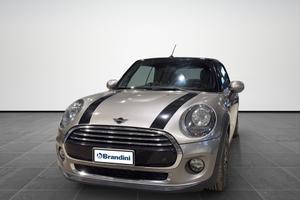 MINI Mini Cabrio 1.5 Cooper D auto