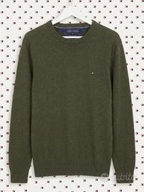 maglione Tommy Hilfiger