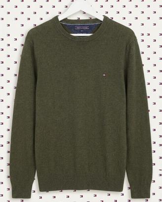 maglione Tommy Hilfiger