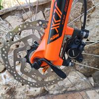 MTB KTM Chicago 29