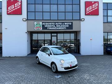 Fiat 500 - 1.2 GPL -UNIPRO
