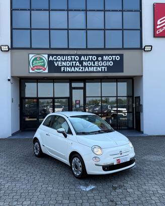 Fiat 500 - 1.2 GPL -UNIPRO