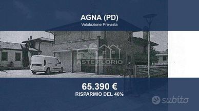 Immobile in asta di 213 m² con più di 5 locali e b