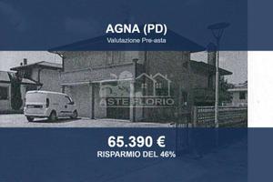 Immobile in asta di 213 m² con più di 5 locali e b