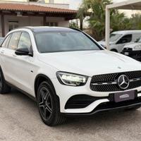 MERCEDES-BENZ GLC 300 de 4Matic EQ-Power Premium P