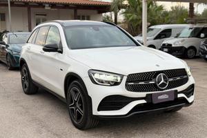 MERCEDES-BENZ GLC 300 de 4Matic EQ-Power Premium P