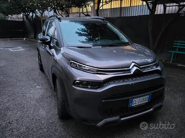 C3 aircross