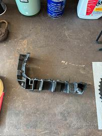 Supporto paraurti Audi RS3 8V ant sx