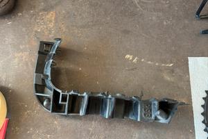 Supporto paraurti Audi RS3 8V ant sx