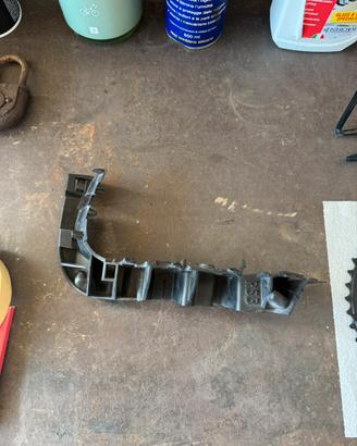 Supporto paraurti Audi RS3 8V ant sx